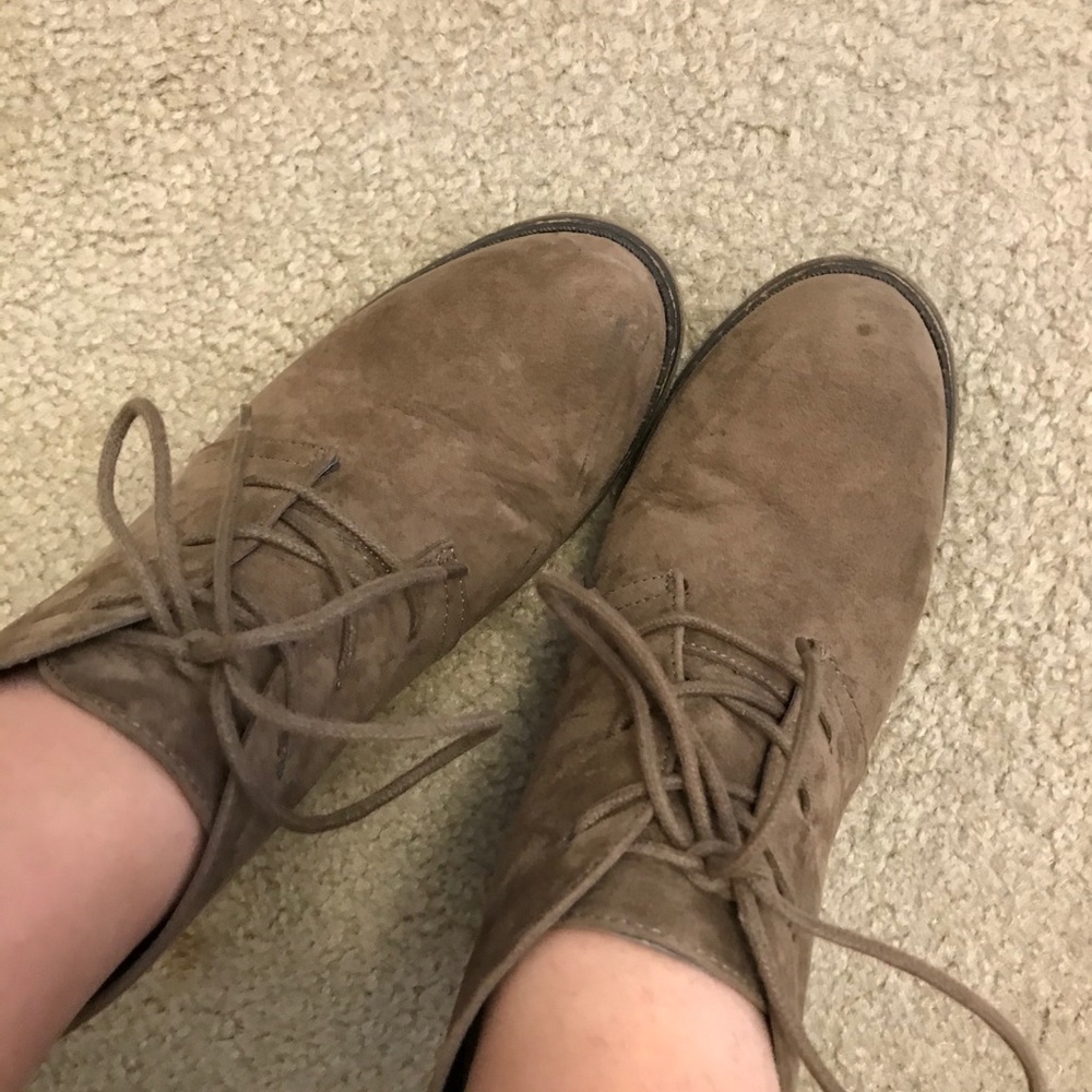 Booties - Picture 3 of 12